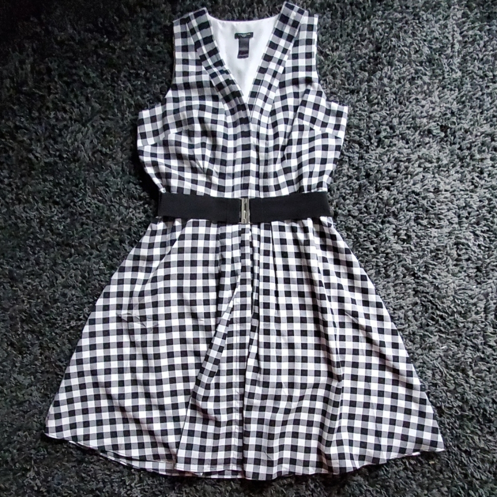 NWT Ann Taylor dress
